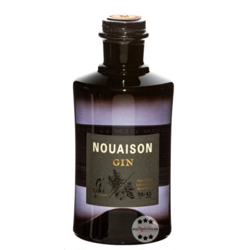 G'Vine Nouaison Gin / 45 % vol. 0,7 Liter-Flasche