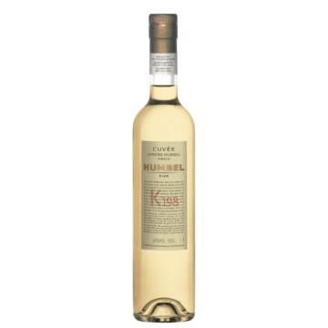 Humbel Cuvée Lorenz Humbel Kirsch K160 – Kirsch-Cuvée aus 160 Sorten / 43 % Vol. 0,5 Liter-Flasche