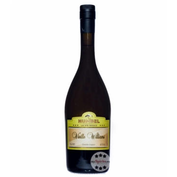 Humbel Vieille Williams Liqueur / 40 % Vol. /  0,7 Liter-Flasche