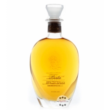 Berta Grappa Bric del Gaian / 43 % Vol. / 0,7 Liter-Flasche