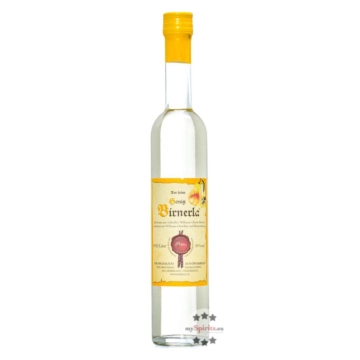 Prinz: Honig Birnerla / 34% Vol. / 0,5 Liter - Flasche