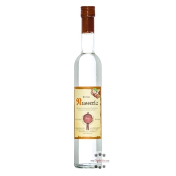 Prinz: Nusserla / 34% Vol. / 0,5 Liter - Flasche