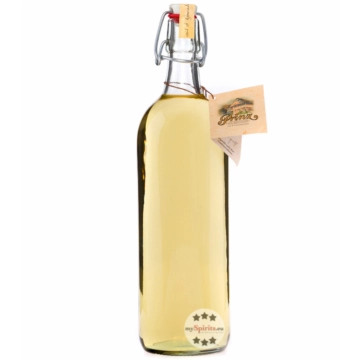 Prinz: Alter Bodensee-Apfel / 41% Vol. / 1,0 Liter - Flasche