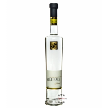 Lantenhammer Williamsbrand / 42 % Vol. / 0,5 Liter-Flasche