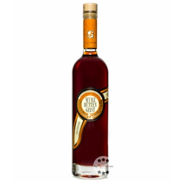Lantenhammer Wurzhüttengeist / 50 % Vol. / 0,7 Liter-Flasche