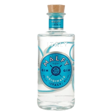 Malfy Gin Originale / 41 % Vol. / 0,7 Liter-Flasche
