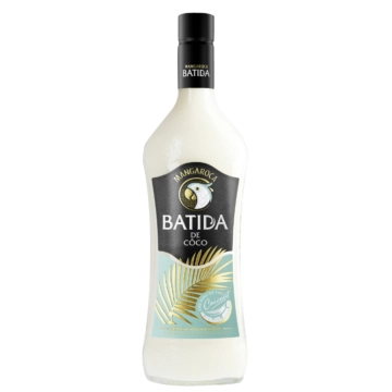 Mangaroca Batida de Coco Kokoslikör / 16 % vol / 0,7 Liter-Flasche