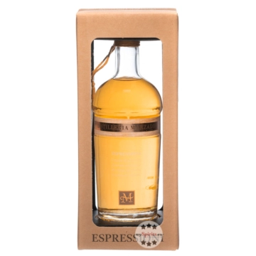 Marzadro Grappa Espressioni Aromatica / 43 % Vol. / 0,35 Liter-Flasche