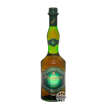 Pâpidoux XO Calvados / 40 % Vol. / 0,7 Liter-Flasche