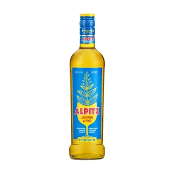 Pircher: Alpitz Aperitivo / 15 % vol / 0,7 Liter-Flasche