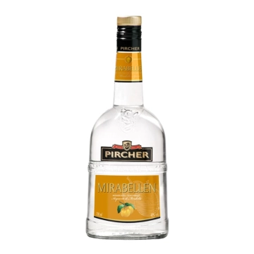 Pircher: Mirabelle / 40 % vol / 0,7 Liter-Flasche