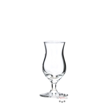 Poli Grappa Glas Nano – Stamperl mit Stiel / ca. 45 ml / H: ca. 9,5 cm