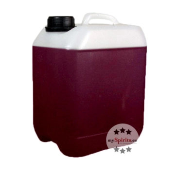 Prinz Alpenst&uuml;rmer Gl&uuml;hwein Rot / 10 % vol / 10,0 Liter-Kanister