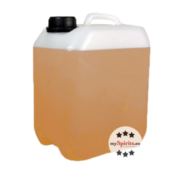 Prinz Alpenst&uuml;rmer Hei&szlig;er Winterapfel (alkoholfrei) / 0 % vol / 10,0 Liter-Kanister
