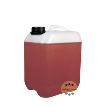 Prinz Alpenst&uuml;rmer Kinderpunsch (alkoholfrei) / 0 % vol / 10,0 Liter-Kanister