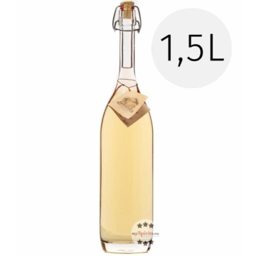 Prinz: Alte Haus-Zwetschke / 41 % Vol. / 1,5 Liter-Flasche