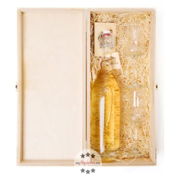 Prinz Geschenk-Set Nr. 2: Edle Marille 