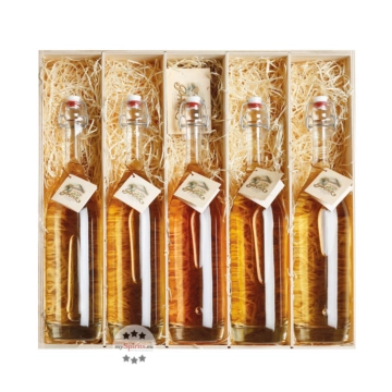 Prinz Geschenk-Set Schätze aus dem Holzfass
