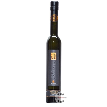 Prinz: Hafele Williams Brand - im Steingut gereift / 43 % Vol. / 0,35 Liter - Flasche