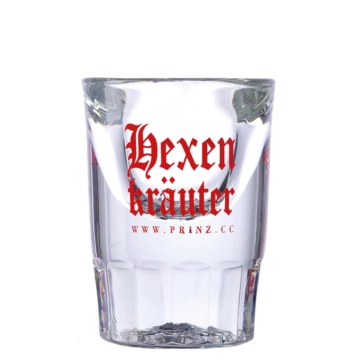 Prinz: Hexenkräuterglas 2cl