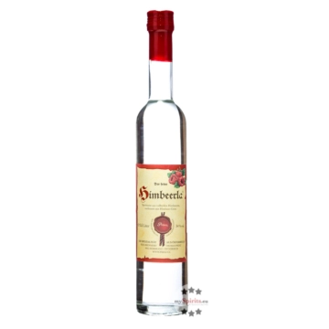 Prinz: Himbeerla / 34% Vol. / 0,5 Liter - Flasche