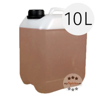 Prinz: Rum-Coconut Likör mit Inländerrum / 40 % Vol. / 10,0 Liter-Kanister