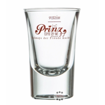 Orig. Prinz Schnaps Tulpe