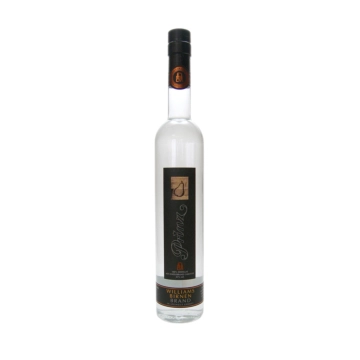 Prinz: Willians-Birnen-Brand - In Steingut gereift / 43% Vol. / 0,5 Liter