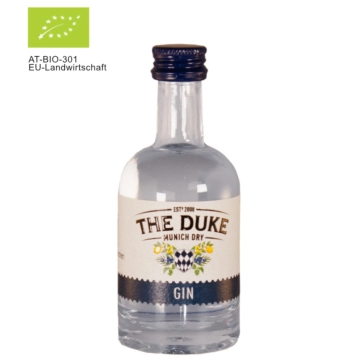 The Duke Gin Bio / 45 % Vol. / 0,05 Liter
