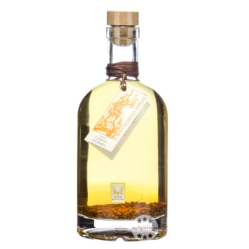 Villa Laviosa Grappa Cumino - Kümmelgrappa / 40 % Vol. / 0,7 Liter-Flasche