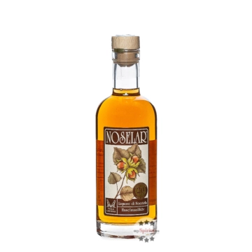 Villa Laviosa Noselar Haselnuss Likör / 24 % Vol. / 0,5 Liter-Flasche