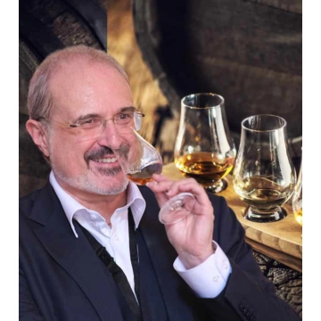 Whisky-Tasting Online am 15.02.2025 / Tasting-Set "Whisky für Kenner"
