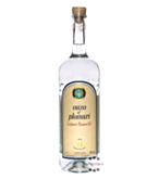 Finden Sie den Geschmack von regionalen Kr&auml;utern und sonnengetrocknetem Anis im traditionell hergestellten Ouzo Plomari &ndash; Angebot bei mySpirits bestellen!