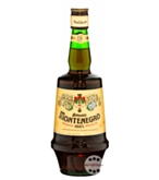 Amaro Montenegro Kr&auml;uterlik&ouml;r / 23 % Vol. / 0,7 Liter-Flasche