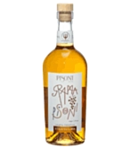 Pisoni Grappa Stravecchia Trentina