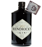 Hendricks Gin 0,7l