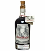 HirschRudel Kr&auml;uterlik&ouml;r / 35 % Vol. / 0,5 Liter-Flasche