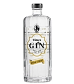 Bergbrennerei L&ouml;wen Gin - Dry Gin Quality / 40 % vol. / 0,7 Liter-Flasche