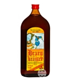 Prinz: Hexenkr&auml;uter, brennt / 48 % Vol. / 1,0 Liter - Flasche
