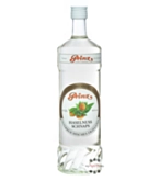 Prinz: Haselnuss-Schnaps / 40% Vol. / 1,0 Liter - Flasche 