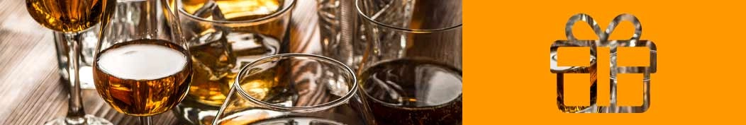 Whisky Geschenke kaufen! Whisky Geschenke kaufen!