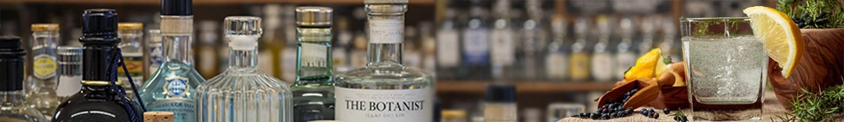 Jetzt edle Gins von beliebten Marken entdecken! Jetzt edle Gins von beliebten Marken entdecken!