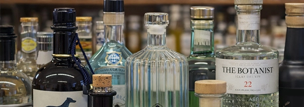 Jetzt edle Gins von beliebten Marken entdecken! Jetzt edle Gins von beliebten Marken entdecken!