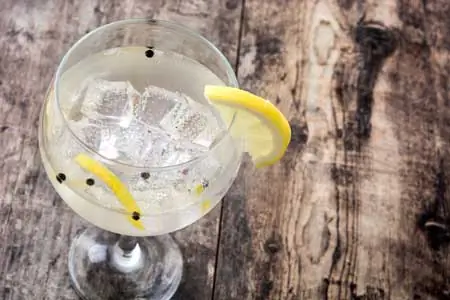 Ginverkostung online buchen - Tasting zu Hause genießen! Ginverkostung online buchen - Tasting zu Hause genießen!