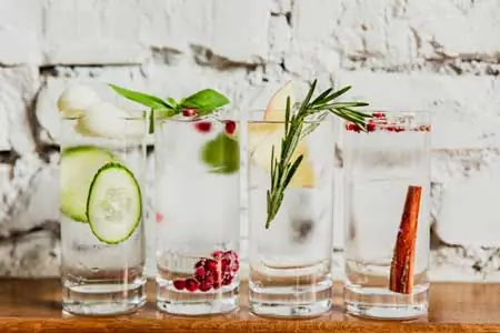 Gin Tasting Online - jetzt Gin-Webinar buchen! Gin Tasting Online - jetzt Gin-Webinar buchen!