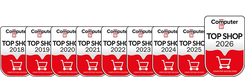 Computer Bild Top Shop