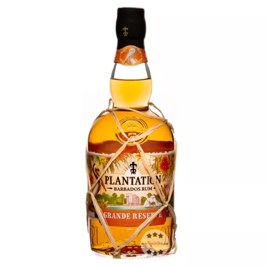 Plantation Grande Reserve Barbados Rum 0,7l