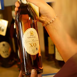 Tolle Auswahl an Cognac bei mySpirits