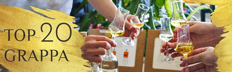 Beliebte Produkte der Kategorie Grappa - Entdecken Sie die Top 20!