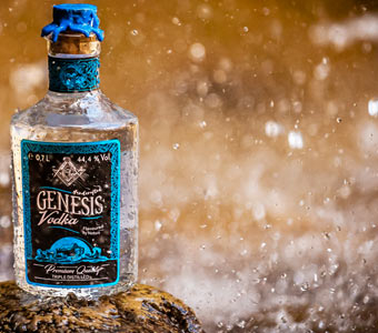 Genesis-Vodka-mobile